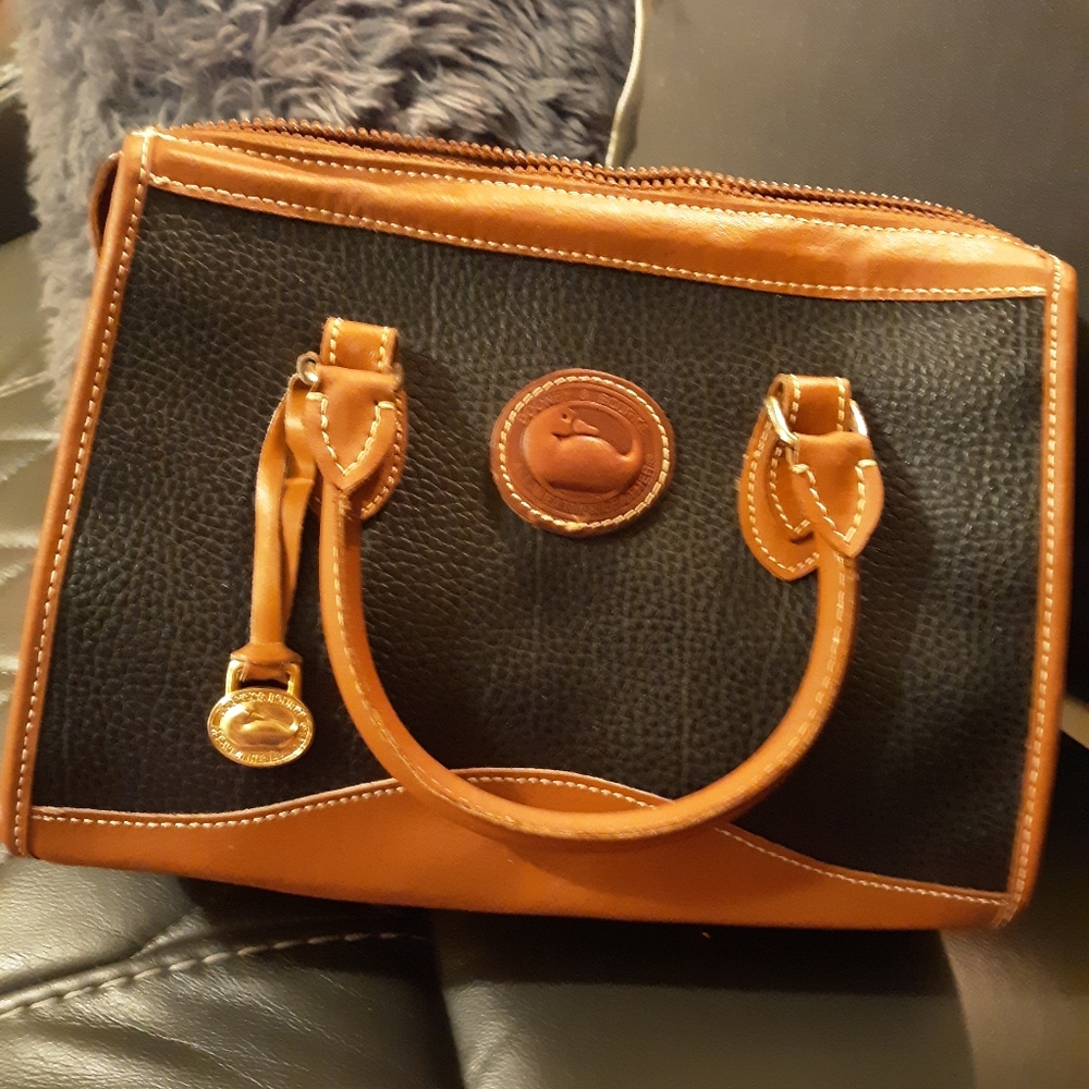 VINTAGE  bag